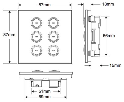 electrical back box dimensions uk|back box extension screwfix.